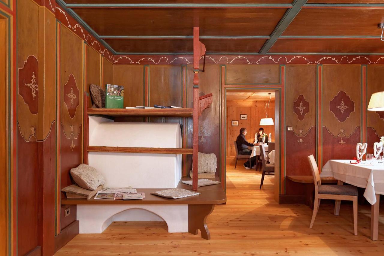 Silentium Dolomites Chalet Since 1600 Monguelfo-Tesido / Welsberg-Taisten Ngoại thất bức ảnh