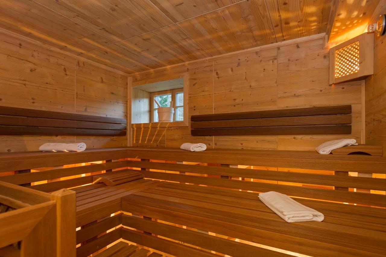 Silentium Dolomites Chalet Since 1600 Monguelfo-Tesido / Welsberg-Taisten Ngoại thất bức ảnh
