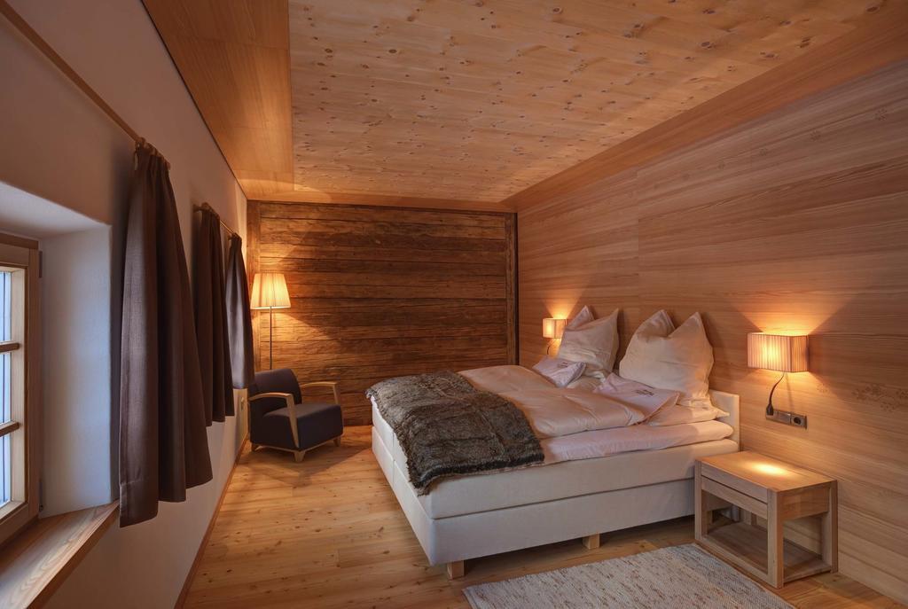 Silentium Dolomites Chalet Since 1600 Monguelfo-Tesido / Welsberg-Taisten Ngoại thất bức ảnh