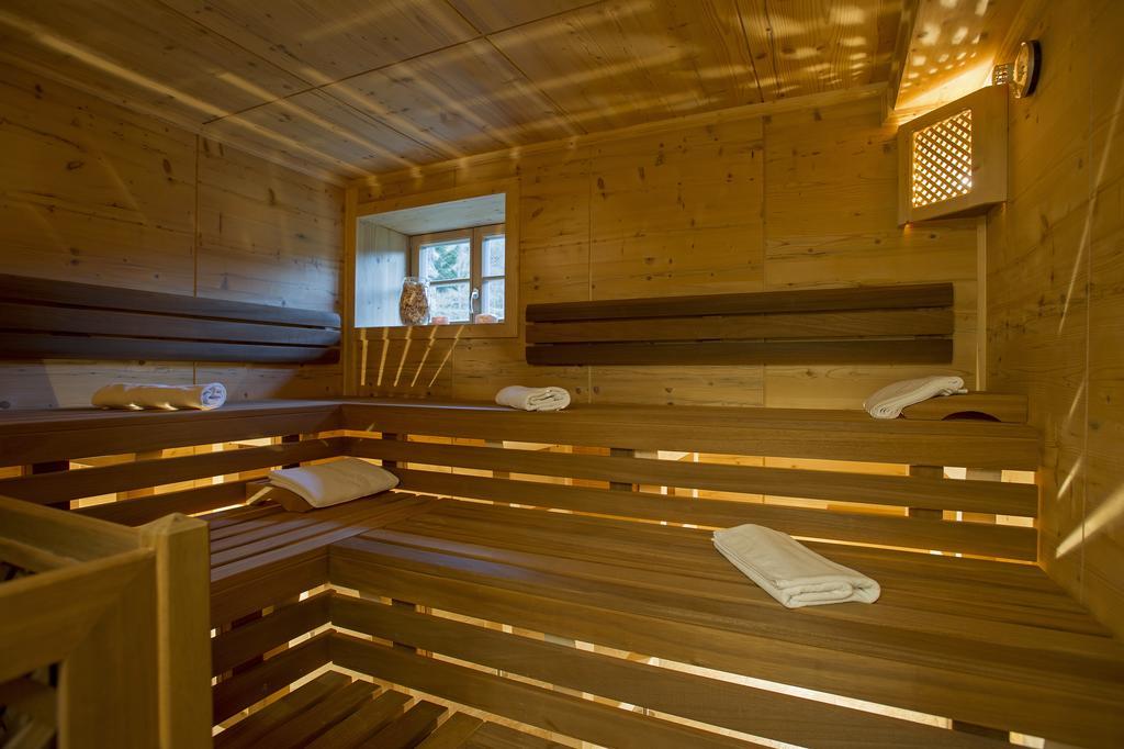 Silentium Dolomites Chalet Since 1600 Monguelfo-Tesido / Welsberg-Taisten Ngoại thất bức ảnh