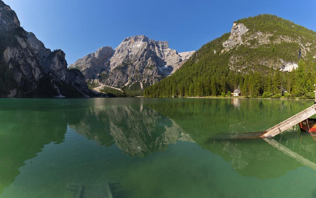 Silentium Dolomites Chalet Since 1600 Monguelfo-Tesido / Welsberg-Taisten Ngoại thất bức ảnh