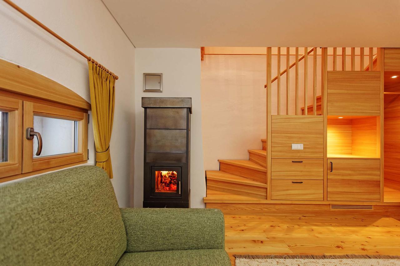 Silentium Dolomites Chalet Since 1600 Monguelfo-Tesido / Welsberg-Taisten Ngoại thất bức ảnh