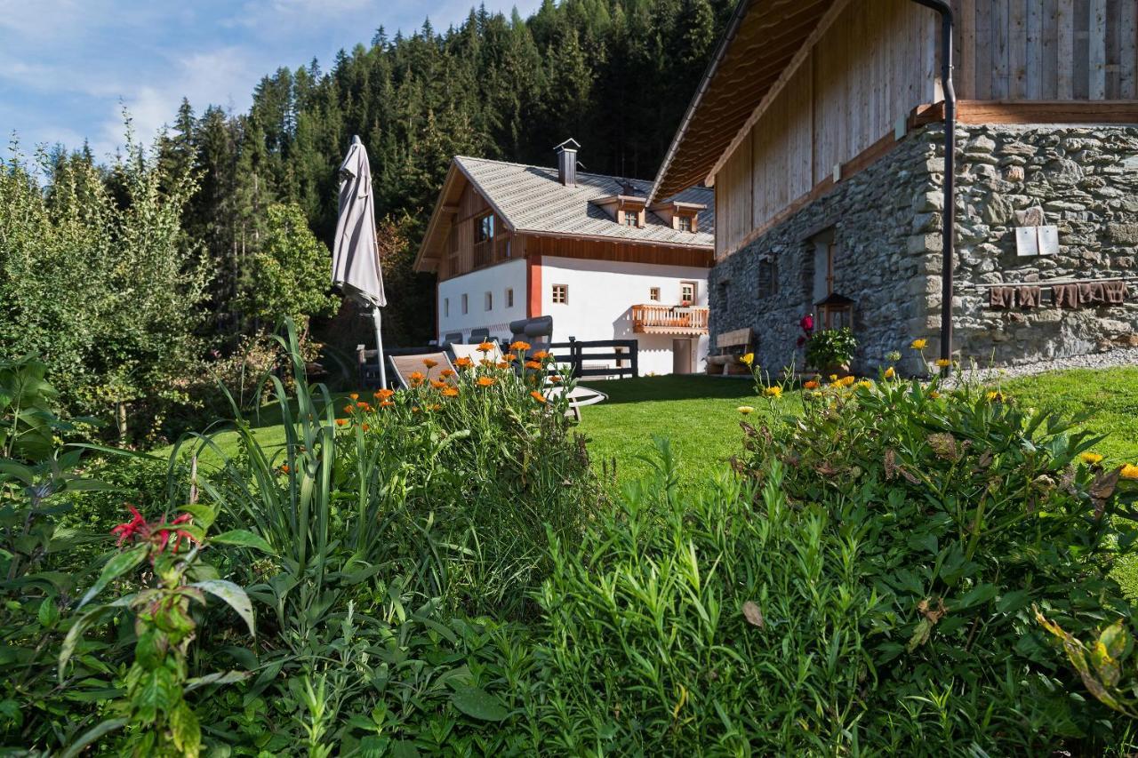 Silentium Dolomites Chalet Since 1600 Monguelfo-Tesido / Welsberg-Taisten Ngoại thất bức ảnh