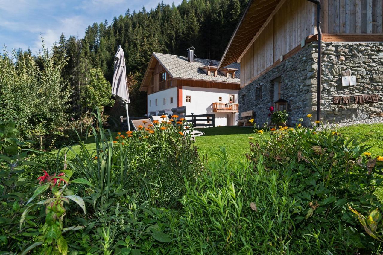 Silentium Dolomites Chalet Since 1600 Villa Monguelfo-Tesido / Welsberg-Taisten Ngoại thất bức ảnh