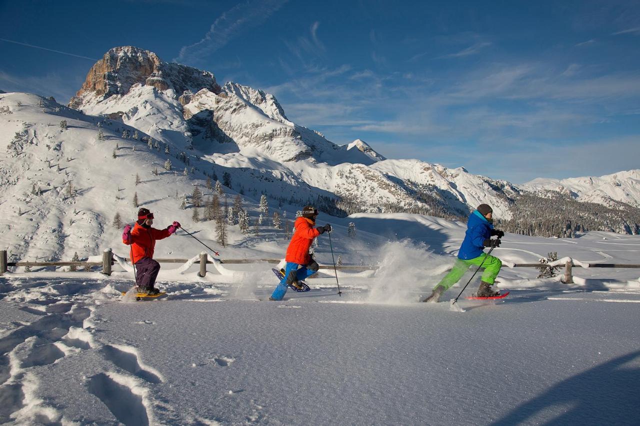 Silentium Dolomites Chalet Since 1600 Monguelfo-Tesido / Welsberg-Taisten Ngoại thất bức ảnh