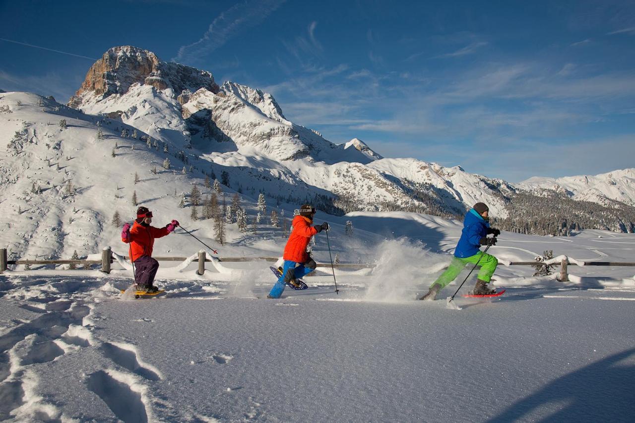 Silentium Dolomites Chalet Since 1600 Villa Monguelfo-Tesido / Welsberg-Taisten Ngoại thất bức ảnh