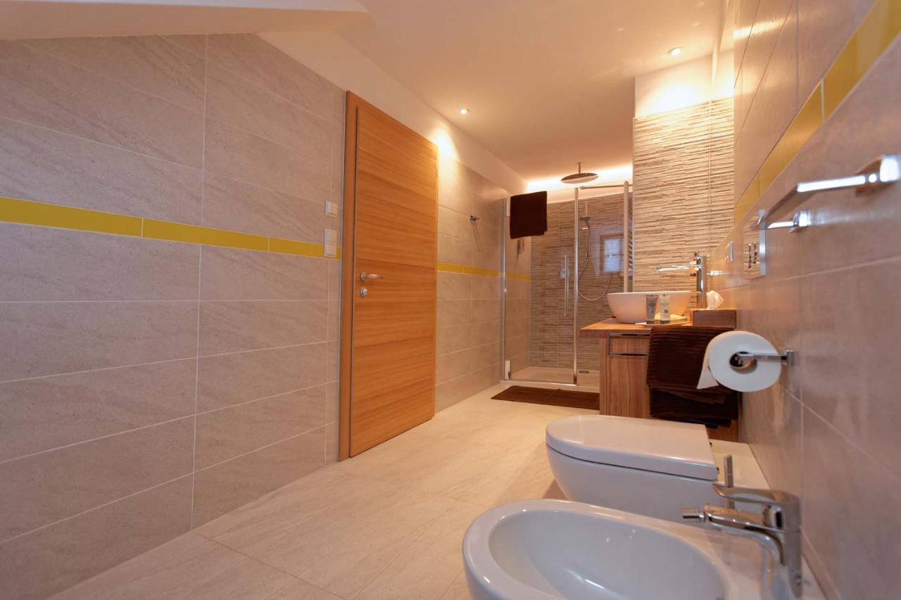 Silentium Dolomites Chalet Since 1600 Monguelfo-Tesido / Welsberg-Taisten Ngoại thất bức ảnh
